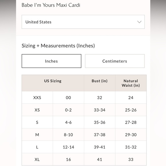 #114 NWT Free People Babe I'm Yours Maxi Cardi in Dried Currant - Picture 5 of 5